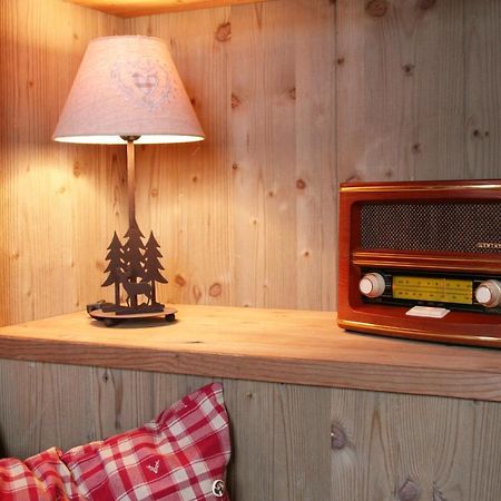 Chalet Sonnheim Lofer Bagian luar foto
